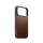 Etui do telefonów Nomad Traditional Leather Case do iPhone 18 Pro / 17 Pro MagSafe (